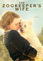 The Zookeeper's Wife showtimes