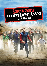 Jackass Number Two showtimes