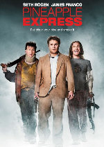 Pineapple Express showtimes