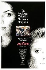 The Accused showtimes