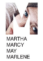 Martha Marcy May Marlene showtimes