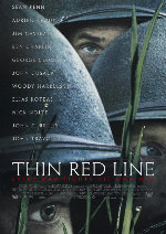 The Thin Red Line showtimes