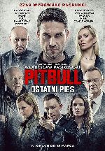 Pitbull: Ostatni Pies showtimes