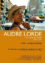 Audre Lorde: The Berlin Years 1984-1992 showtimes