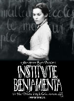 Institute Benjamenta showtimes