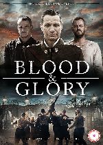 Blood And Glory showtimes