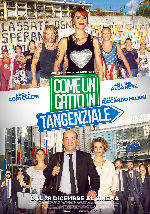 Like A Cat On A Highway (Come un gatto in tangenziale) showtimes