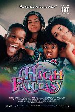 High Fantasy showtimes