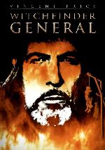 Witchfinder General showtimes