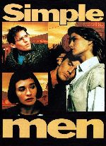 Simple Men showtimes
