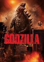 Godzilla showtimes