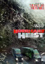 The Hurricane Heist showtimes