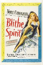 Blithe Spirit showtimes