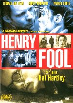 Henry Fool showtimes