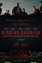 Kissing Candice showtimes