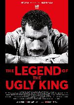 The Legend Of The Ugly King showtimes