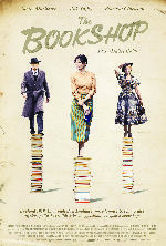 The Bookshop showtimes