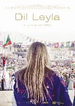 Dil Leyla showtimes
