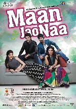 Maan Jao Naa showtimes