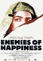 Enemies Of Happiness showtimes