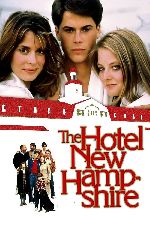 Hotel New Hampshire showtimes