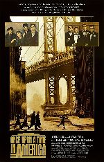 Once Upon a Time in America showtimes