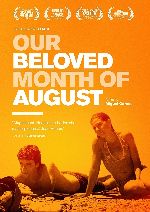 Our Beloved Month Of August (Aquele Querido Mes De Agosto) showtimes