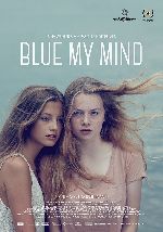 Blue My Mind showtimes