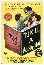 To Kill A Mockingbird showtimes