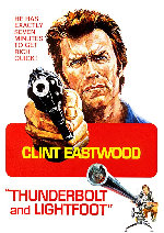 Thunderbolt and Lightfoot showtimes