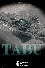 Tabu (2012) showtimes