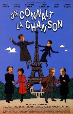 Same Old Song (On Connait La Chanson) showtimes