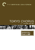 Tokyo Chorus showtimes