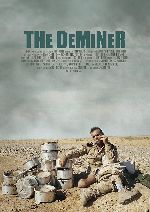 The Deminer showtimes
