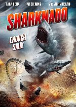 Sharknado showtimes