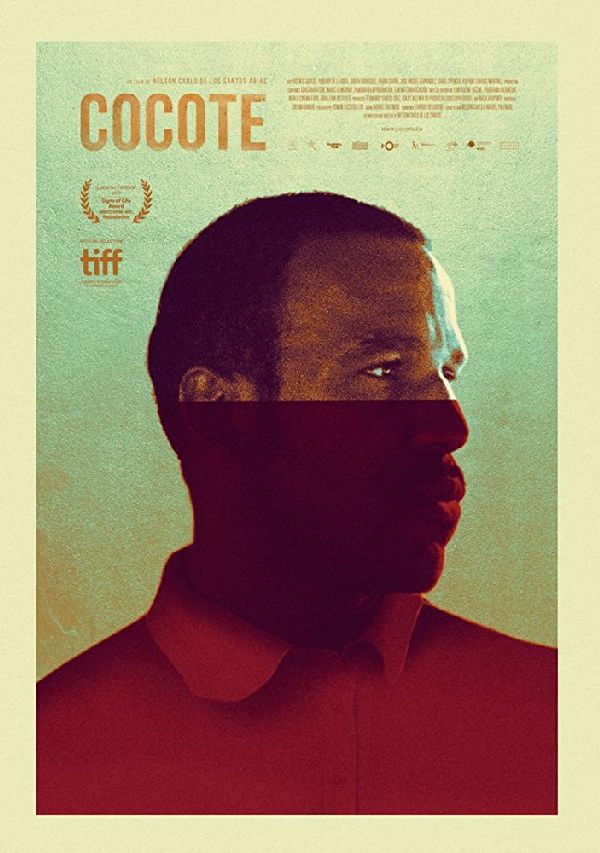 'Cocote' movie poster
