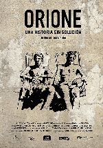 Orione showtimes