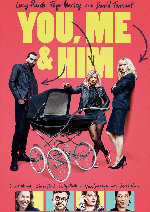 You, Me and Him showtimes