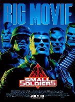 Small Soldiers showtimes