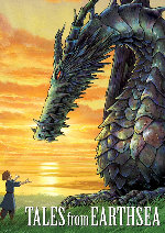 Tales From Earthsea showtimes