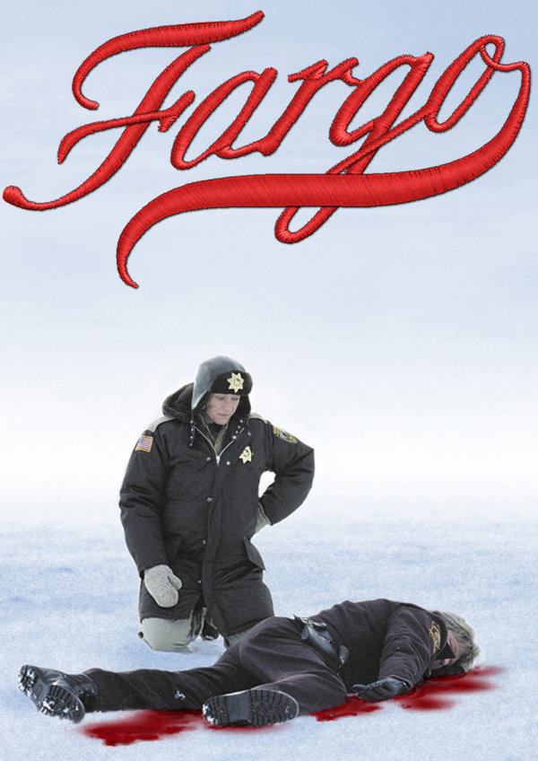 'Fargo' movie poster