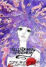 Belladonna Of Sadness (Kanashimi No Belladonna) showtimes