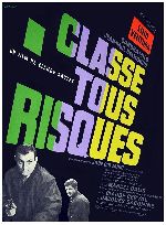 The Big Risk (Classe Tous Risques) showtimes