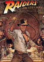 Raiders Of The Lost Ark showtimes
