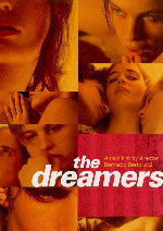 The Dreamers showtimes