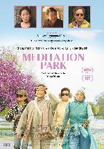 Meditation Park showtimes