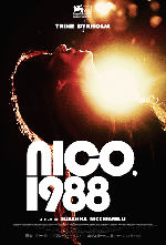 Nico, 1988 showtimes