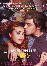 Modern Life Is Rubbish showtimes