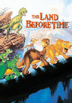 The Land Before Time showtimes