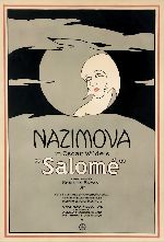 Salome showtimes